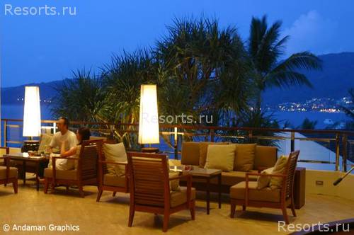 Amari Coral Beach Resort & Spa 59